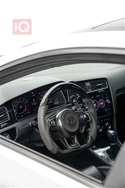 فولكسفاغن جولف R